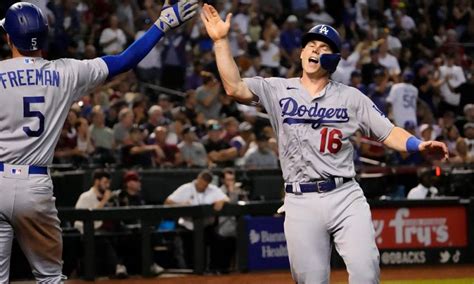 dodgers sportsbookwire|Los Angeles Dodgers at Colorado Rockies odds, picks and predictions.